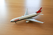 Swissair